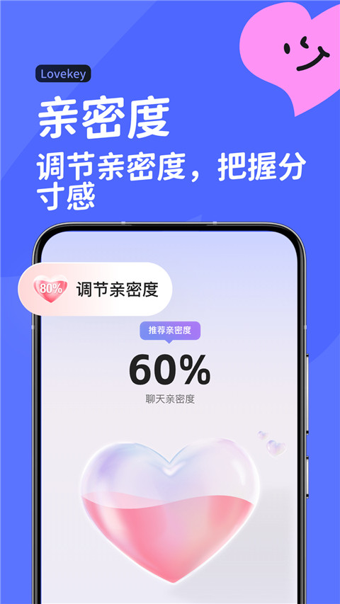 Lovekey键盘免费版