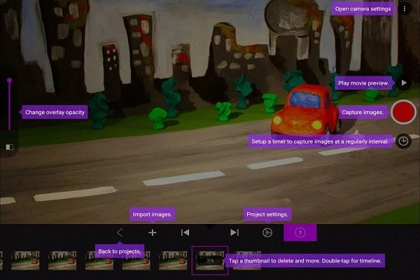 定格动画制作专业版app(stop motion studio) 定格动画制作专业版app(stop motion studio)