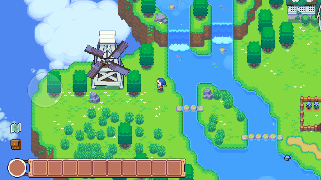 月光石岛最新版 2172手机版