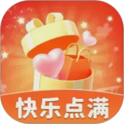 快乐点满