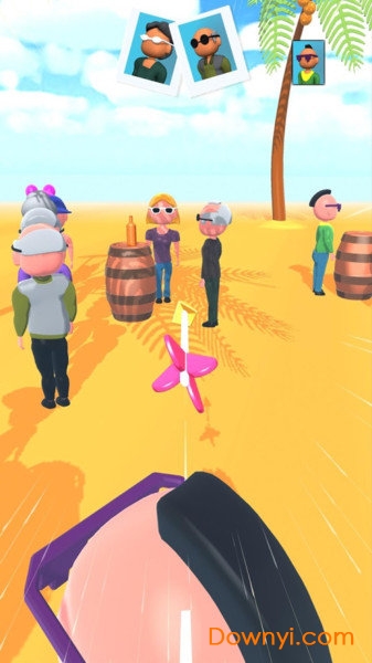 丘比特爱之箭 丘比特爱之箭