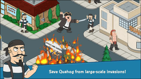 Family Guy