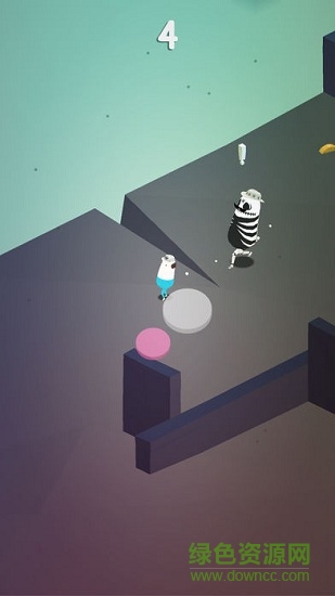 饥饿桃子-球球大作战 饥饿桃子-球球大作战