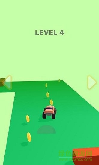 卡车冲刺3d官方版(Truck Rush 3D)