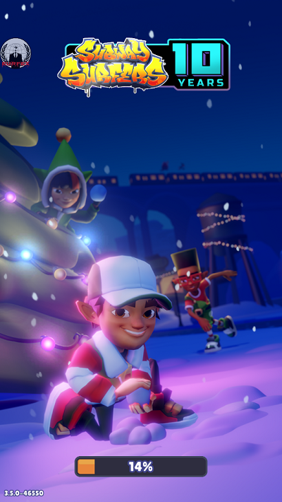 Subway Surf [EURFEXMODS]