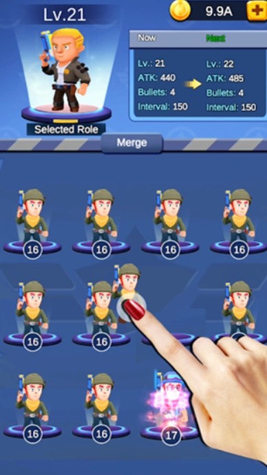 僵尸保卫战游戏