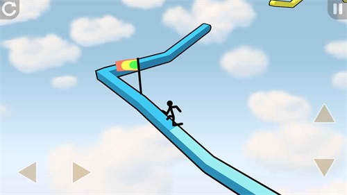 旋转天空游戏