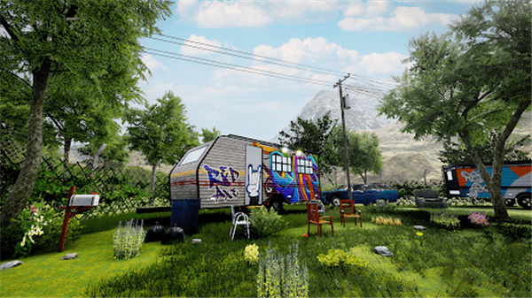 Car For Sale Simulator 2023安装器