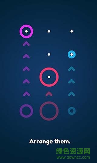 环rings游戏