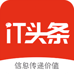 IT头条 IT头条