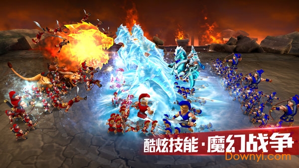 霸王