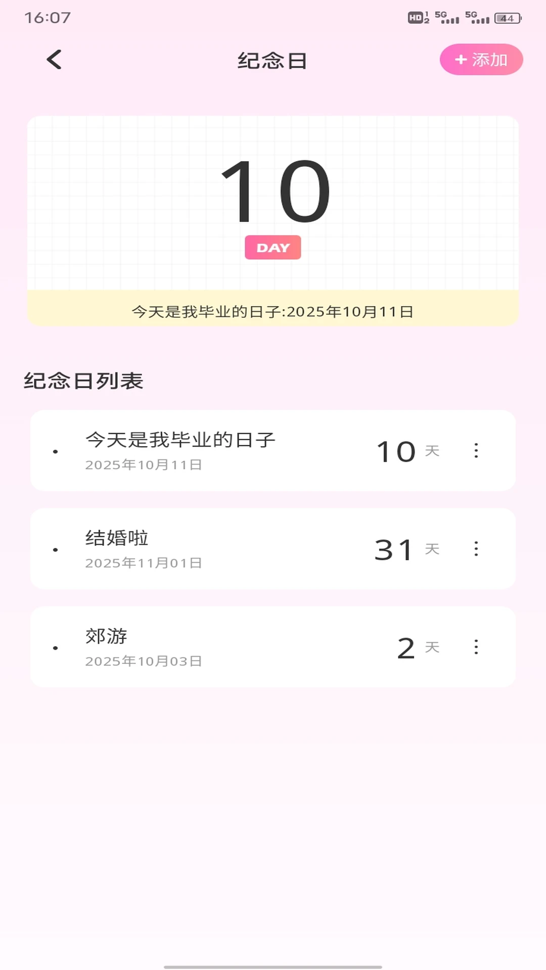 小新意