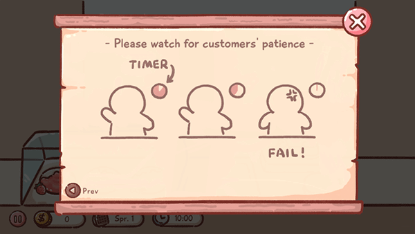 狗狗冰淇淋卡车游戏