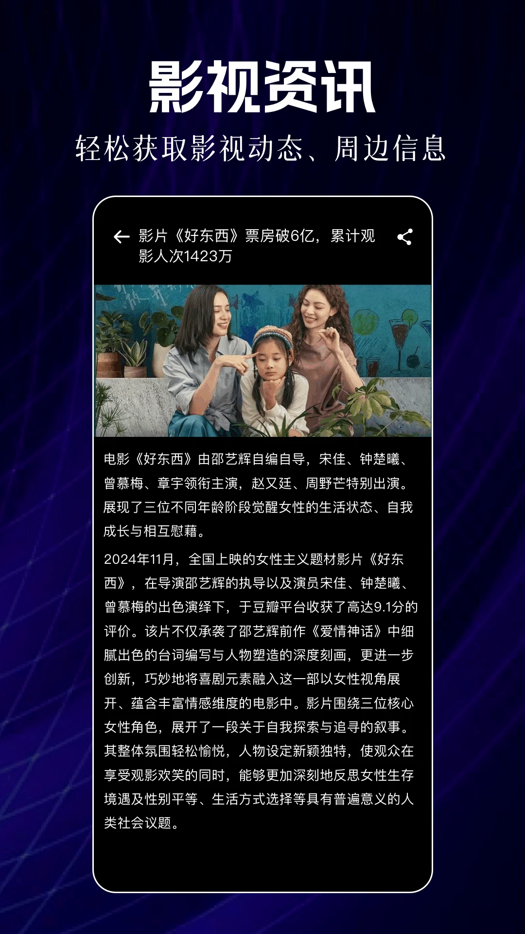 荐片