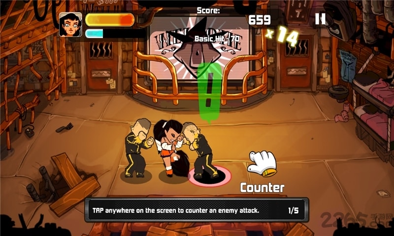 塔楼逃生 塔楼逃生