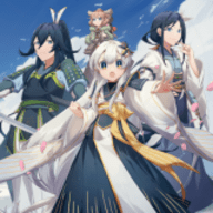 和平缔造者:光辉王女