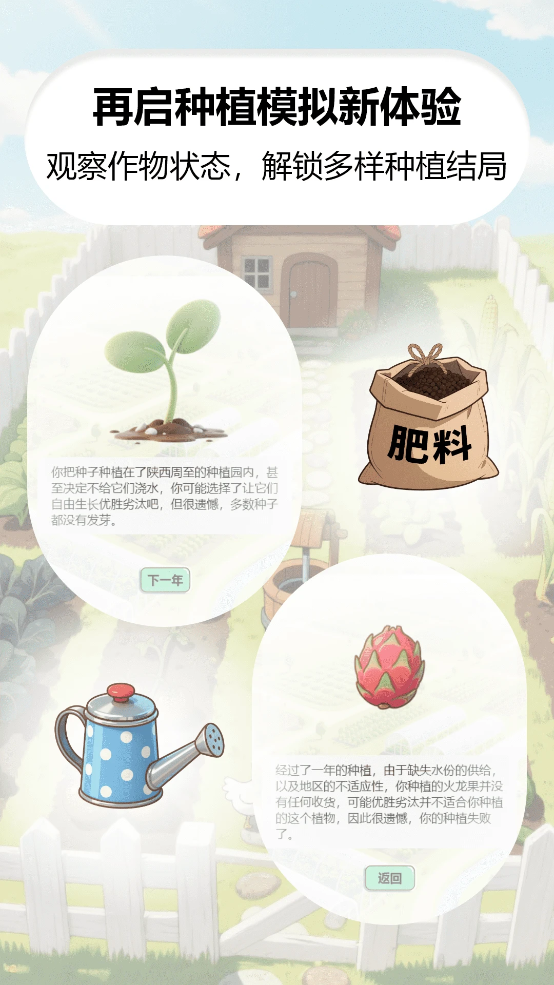 我家菜园子