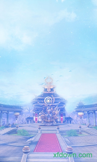 神龙武士