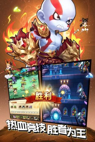 Be My Summoner(做我的召唤师) Be My Summoner(做我的召唤师)