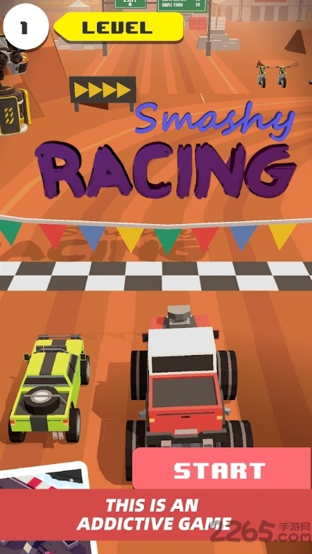 Car Dodge & Dash