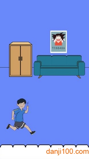 谁动了我的菊花