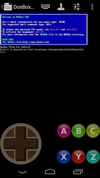 gamepad虚拟键盘最新版 gamepad虚拟键盘最新版