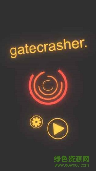 不速之客单机游戏(Gatecrasher)