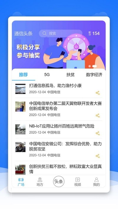 通信头条 通信头条