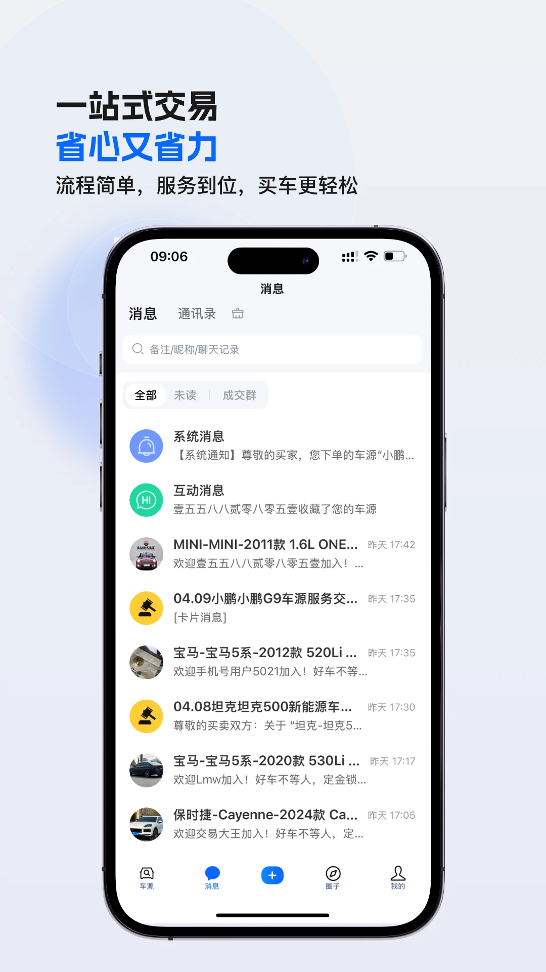 车城CC 车城CC