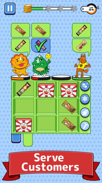 哆啦a梦中文版 哆啦a梦中文版