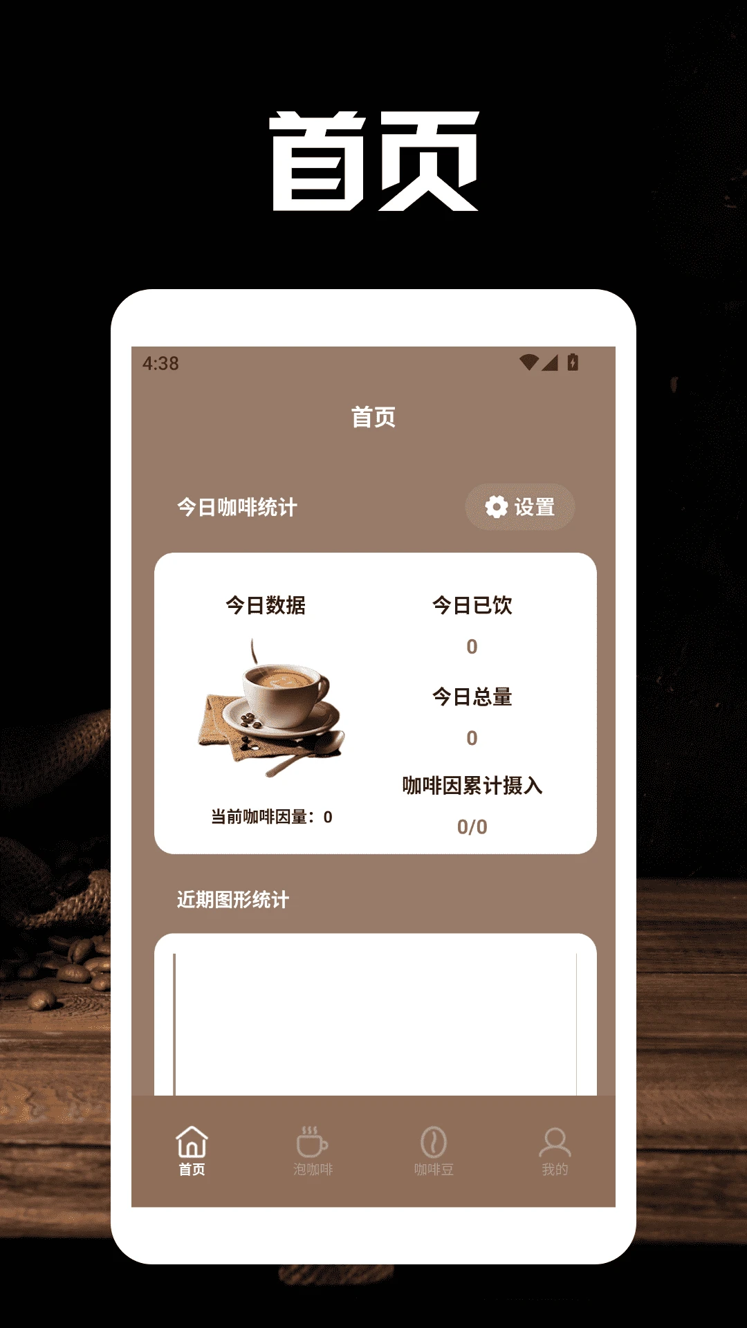 好运咖啡pro 好运咖啡pro