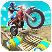 极限摩托车官方版