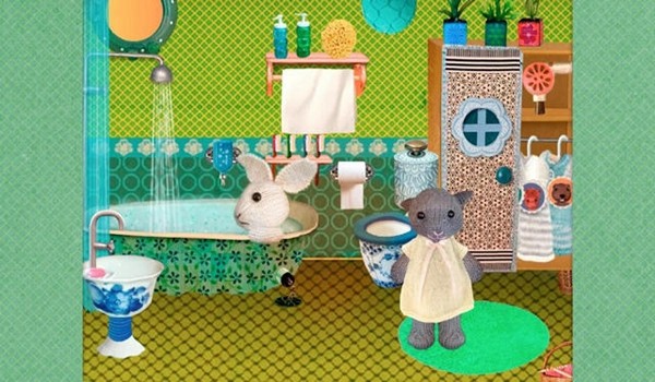 毛绒玩具屋全部解锁版 安卓版v1.6