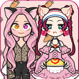 芭比换装小游戏