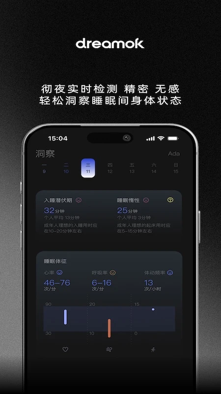 智梦可