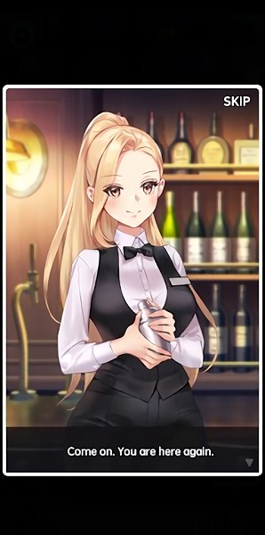 女孩拼图手游(Girls Puzzle) 女孩拼图手游(Girls Puzzle)