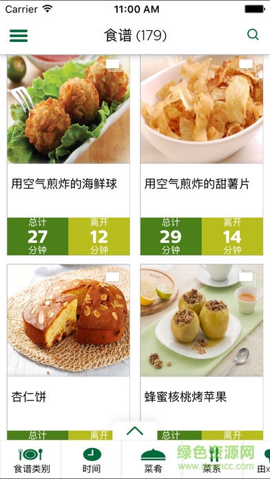 飞利浦airfryer空气炸锅app