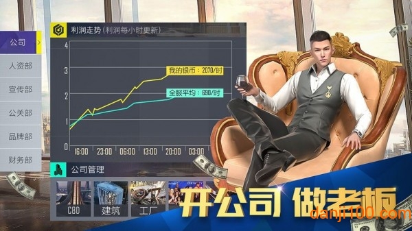全民创业