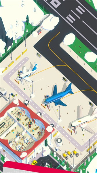 航空帝国大亨 航空帝国大亨