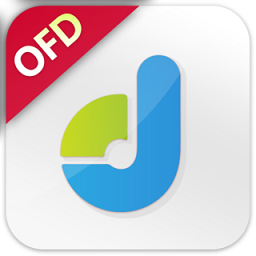 点聚OFD