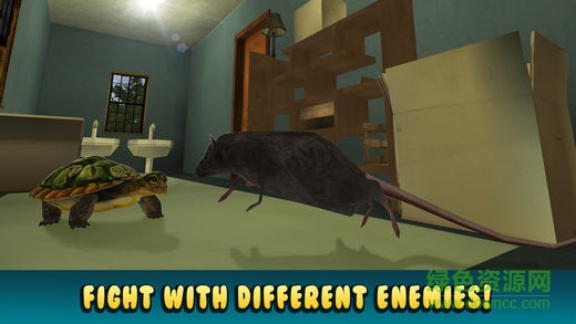 乌龟模拟器正式版 乌龟模拟器正式版