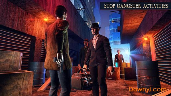 秘密特工英雄生存