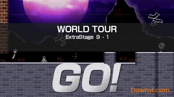 チャリ走DX チャリ走DX