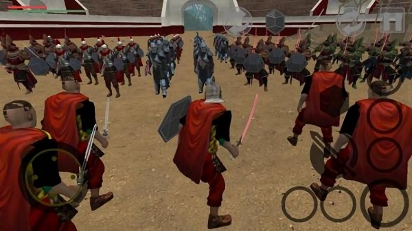 Gladiator Spartacus Gladiator Spartacus