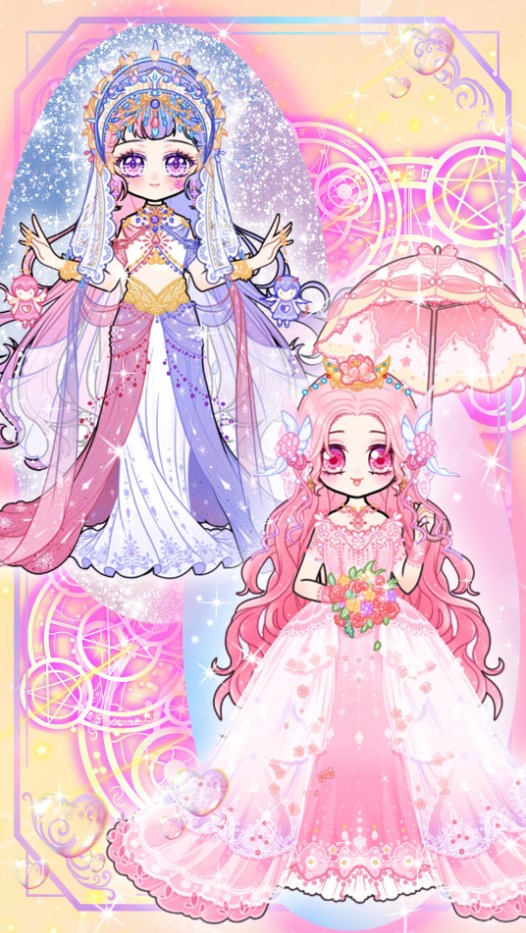 魔法花园boss来袭