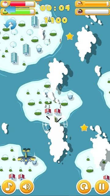 雷电风暴之王者 雷电风暴之王者