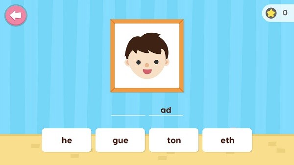 少儿英语 少儿英语