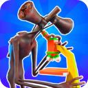 Monsters: Laboratory