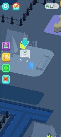 My Scary Zoo: Monster Tycoon