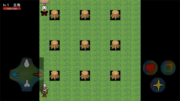 非人类死亡（启程更新）